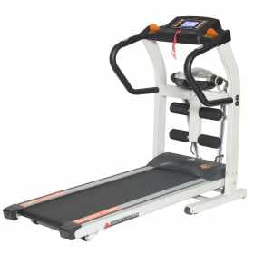 Дорожка беговая электрическая AMF 8212