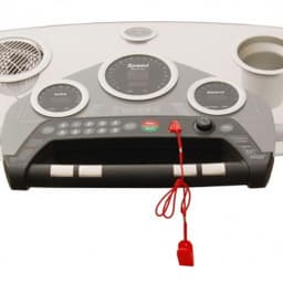 Дорожка беговая электрическая AMF 8290(t9)