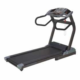 Дорожка беговая электрическая AMF 8637