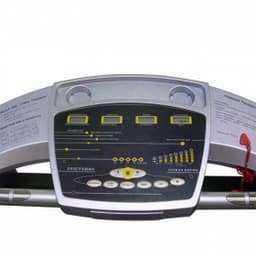 Дорожка беговая электрическая AMF 8637