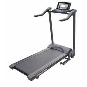 Дорожка беговая электрическая AMF BC0i