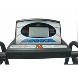Дорожка беговая электрическая с поручнями AMF 8612R