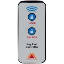 Дорожка беговая электрическая с поручнями AMF 8612RP