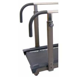 Дорожка беговая электрическая с реверсом AMF 8643E