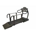 Дорожка беговая электрическая с реверсом AMF 8643R