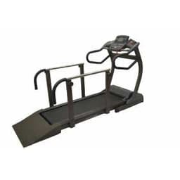 Дорожка беговая электрическая с реверсом AMF 8643R