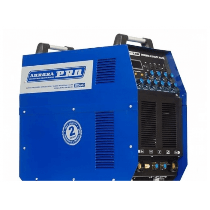 Сварочный аппарат Аврора Ironman 315 AC/DC Pulse