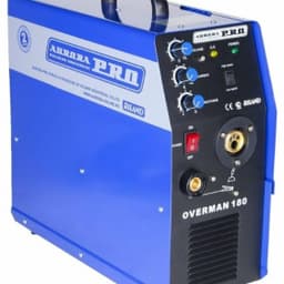 Сварочный аппарат Аврора Overman 180