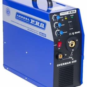 Сварочный аппарат Аврора Overman 200