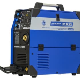 Сварочный аппарат Аврора Overman 205