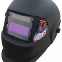 Сварочная маска Аврора Aurora A-998F Black Cosmo