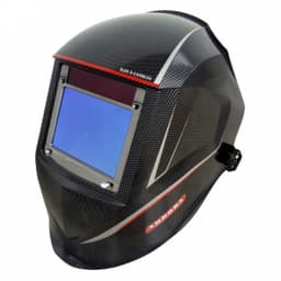 Сварочная маска Аврора SUN-9 CARBON