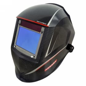 Сварочная маска Аврора SUN-9 CARBON