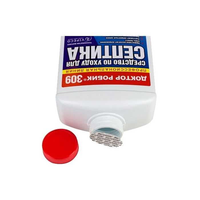 Средство по уходу за септиком Доктор Робик 309