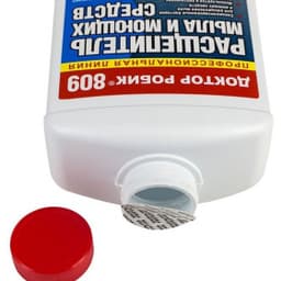 Расщепитель мыла и моющих средств Доктор Робик 809