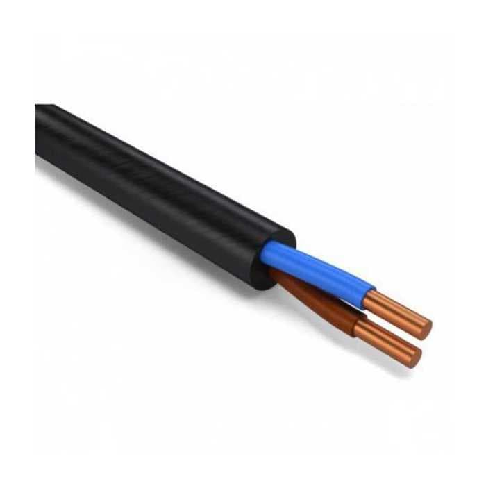 Кабель Carkit BIKA ВВГ 2х1,5
