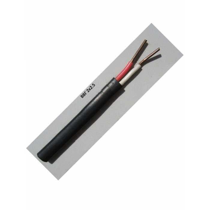 Кабель Carkit BIKA ВВГ 2х2,5