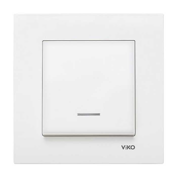 Включатель VIKO Karre 1-й