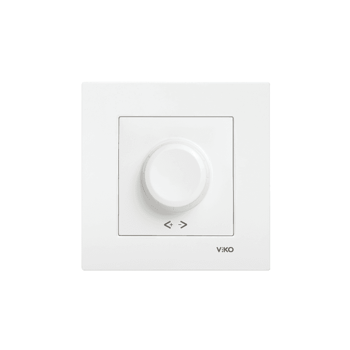 Реостат (Диммер) VIKO Karre   600 W