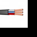 Кабель Carkit BIKA ВВГ 3х075