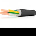 Кабель Carkit ВВГ 3х10+1*6