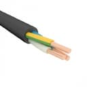 Кабель Carkit BIKA ВВГ 3х1,5