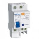 Автомат "CHINT" DZ47LE 1P/16A+N 30/100mA