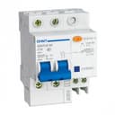 Автомат "CHINT" DZ47LE 1P/32A+N 30/100mA