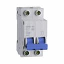 Автомат "CHINT" DZ47LE 1P/40A+N 30/100mA