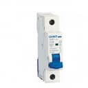 Автомат "CHINT" NB1 6KA 1P 16A