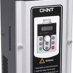 Частотный преобразователь "CHINT" NVF2G-0.75/TS4