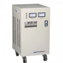 Стабилизатор напряжения "CHINT" 220V TND -1ф-0.5 kw