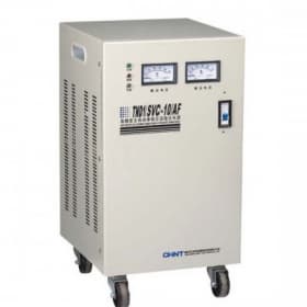 Стабилизатор напряжения "CHINT" 220V TND -1ф-0.5 kw