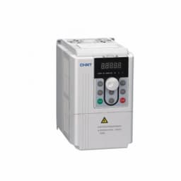 Стабилизатор напряжения "CHINT" 220V TND-1ф-1 kw
