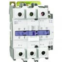 Контактор "CHINT" 3P NC1-0910 380V