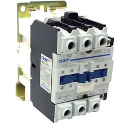 Контактор "CHINT" 3P NC1-4011 380V