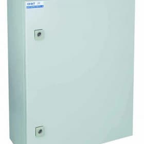 Щит металлический "CHINT" 10060/25