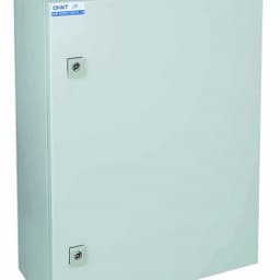 Щит металлический "CHINT" 4030/20