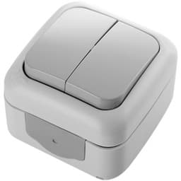 Включатель VIKO PALMIYE 2-й