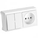 Включатель VIKO VERA 2-й с/п