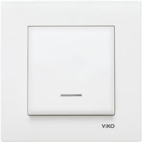 Включатель VIKO Karre 1-й