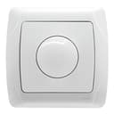 Реостат (Диммер) VIKO Carmen   1000 W