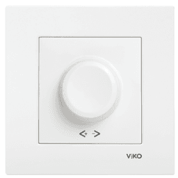 Реостат (Диммер) VIKO Karre   600 W