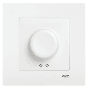 Реостат (Диммер) VIKO Karre   600 W