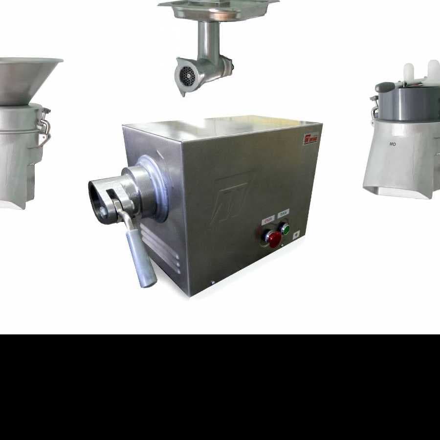 Машина кухонная универсальная Торгмаш Пермь УКМ-06-01