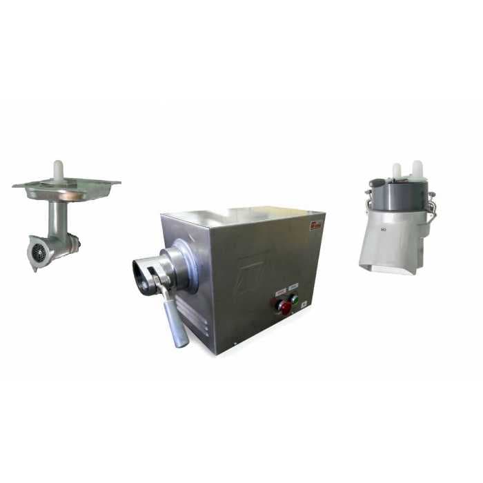 Машина кухонная универсальная Торгмаш Пермь УКМ-06-02