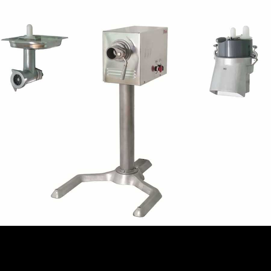 Машина кухонная универсальная Торгмаш Пермь УКМ-06-02П