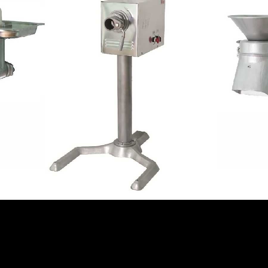 Машина кухонная универсальная Торгмаш Пермь УКМ-06-03П