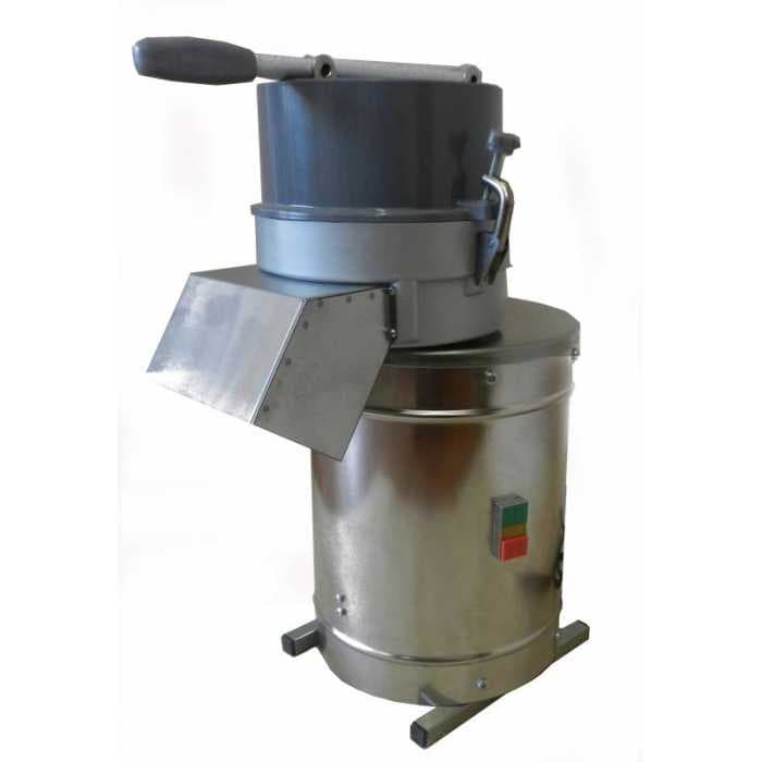 Машина овощерезательная Торгмаш Пермь ОМ-350/380-01