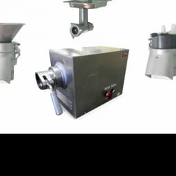 Машина кухонная универсальная Торгмаш Пермь УКМ-06-01